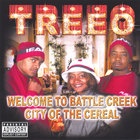 Treeo - Welcome To Battle Creek