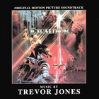 Trevor Jones - Excalibur