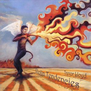 Violin Tendencies