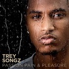 Trey Songz - Passion,Pain & Pleasure