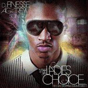 DJ Finesse AG & Trey Songz - The Ladies Choice