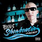 Trey-C - Showboatin' Remix (Single)