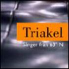Triakel - Sanger Fran 63 N