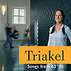 Triakel - Sånger från 63° N