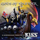 Tribute - Gods Of Thunder - A Norwegian Tribute To Kiss