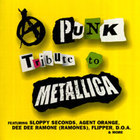Tribute - A Punk Tribute To Metallica