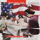 Tribute - Kiss My Ass