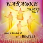 Tribute Band Karaoke - Tribute Band Karaoke: The Beatles - Volume I (Music Only Tracks)