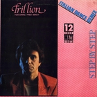 Trillion - Step By Step (Vinyl)