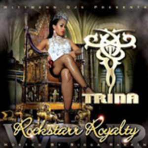 Rockstarr Royalty (Hosted By Bigga Rankin)