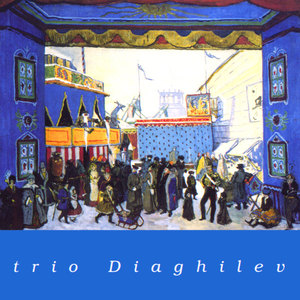 Trio Diaghilev