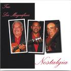 Trio Los Magnificos - Nostalgia