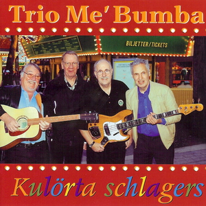 Kulörta schlagers