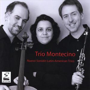 Nuevo Sonido: Latin-American Trios