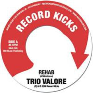 Rehab (Vinyl)