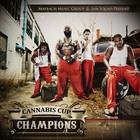 Triple C's - Cannabis Cup Champions