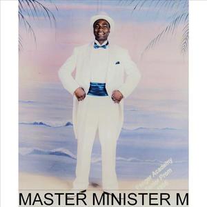 20 Min Praise