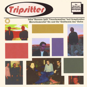 Tripsitter