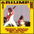 Triumph - Precious Metal Virtuoso