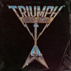 Triumph - Allied Forces (Vinyl)