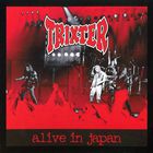 Trixter - Alive In Japan