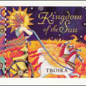Kingdom of the Sun