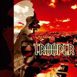 Trooper (EP)