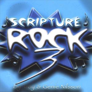 Scripture Rock Vol.3
