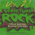 ROCK THE WORD! From the Creators Of Scripture Rock!