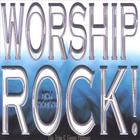 Troy and Genie Nilsson - Worship Rock Vol.1 for all Ages - RARE