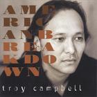 Troy Campbell - American Breakdown