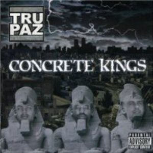Concrete Kings