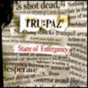 State Of Emergency