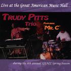 Live at the Great American Music Hall