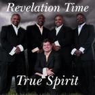 True Spirit - Revelation Time