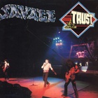 Trust - Savage (Vinyl)