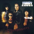 Trust - Répression (Vinyl)