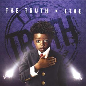 The Truth - Live