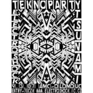 Live at Tekno Party (AMC Olomouc)