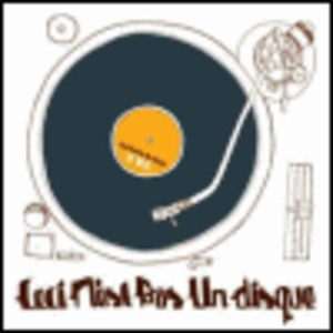 Ceci N'est Pas Un Disque