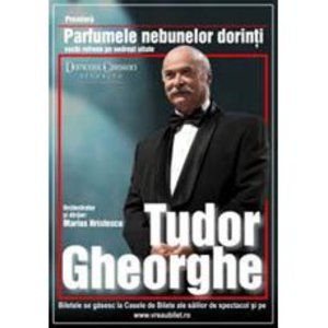 Parfumele Nebunelor Dorinti