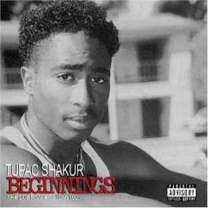 Beginnings The Lost Tapes 1988-1991