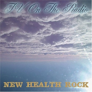 New Health Rock (EP)