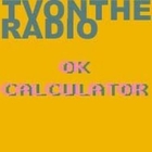 Tv on the Radio - OK Calculator