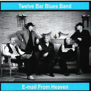 E-mail From Heaven