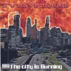 The City is Burning