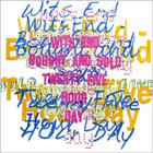 Wit's End - Bought And Sold Single