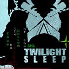 Twilight Sleep - Race to the Bottom of the Sea