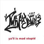 ya'll is mad stupid