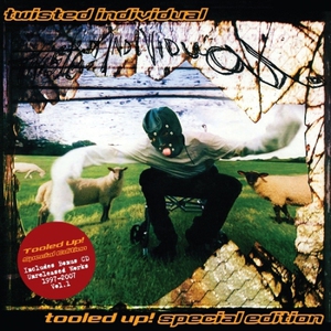Tooled Up (Special Edition) CD2